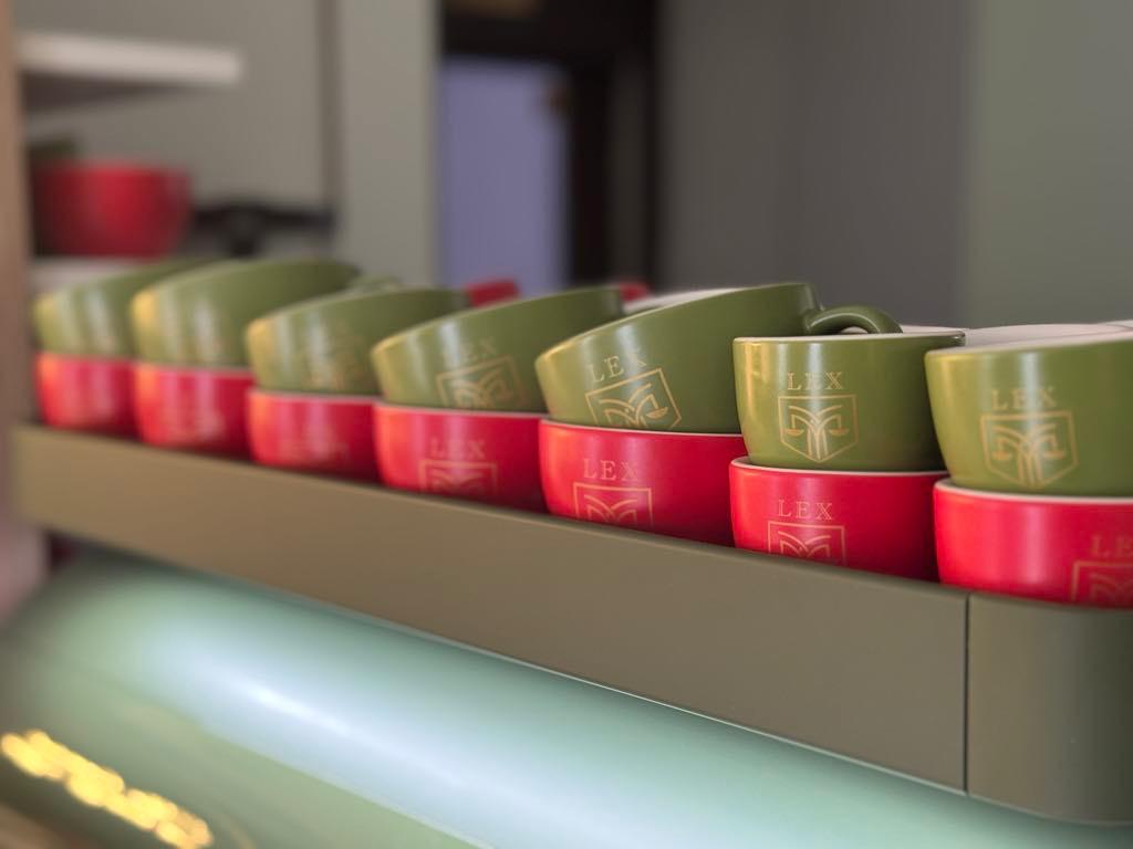 Lex Coffee