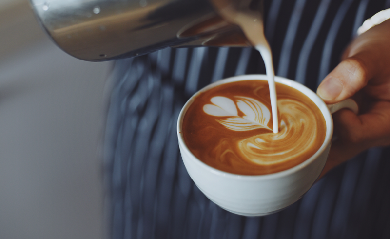 Latte Art